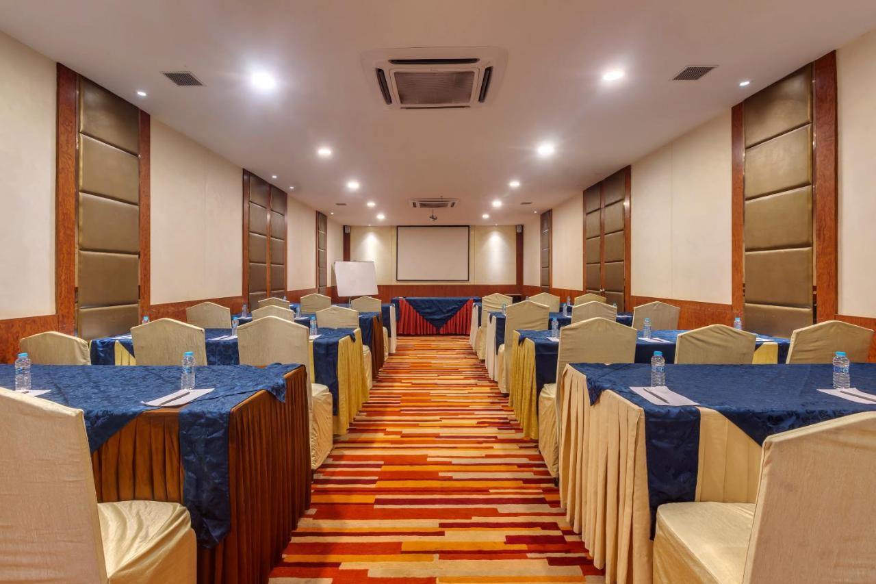 Hotel Golden Tulip - Hari Nagar