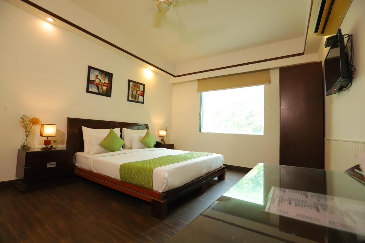 The Picasso Residency - Naraina Hotel Nova Deli
