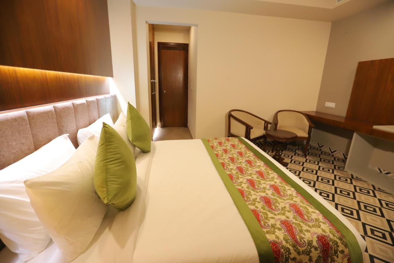 Ip Royal - New Delhi