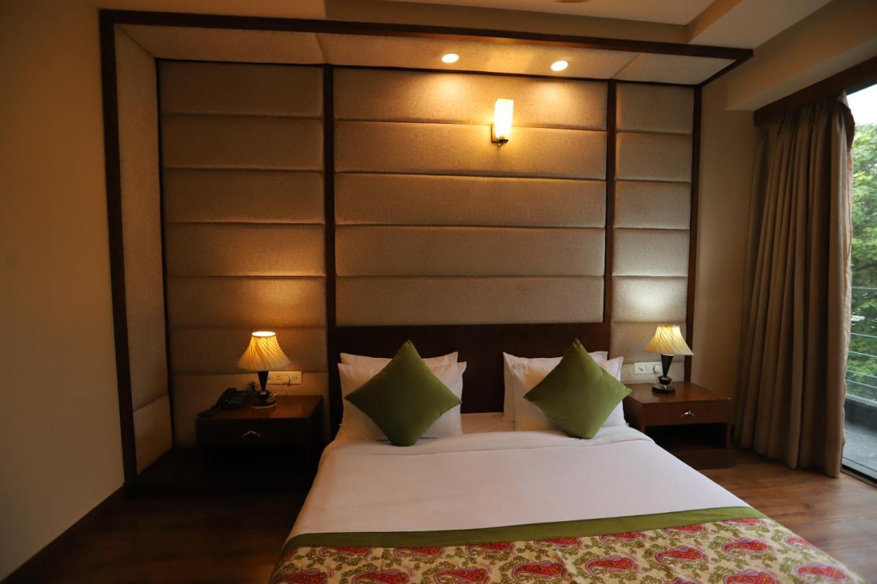 Ip Royal - New Delhi
