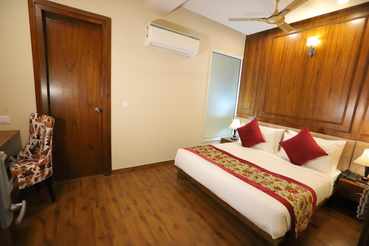 Ip Royal - Hotel New Delhi