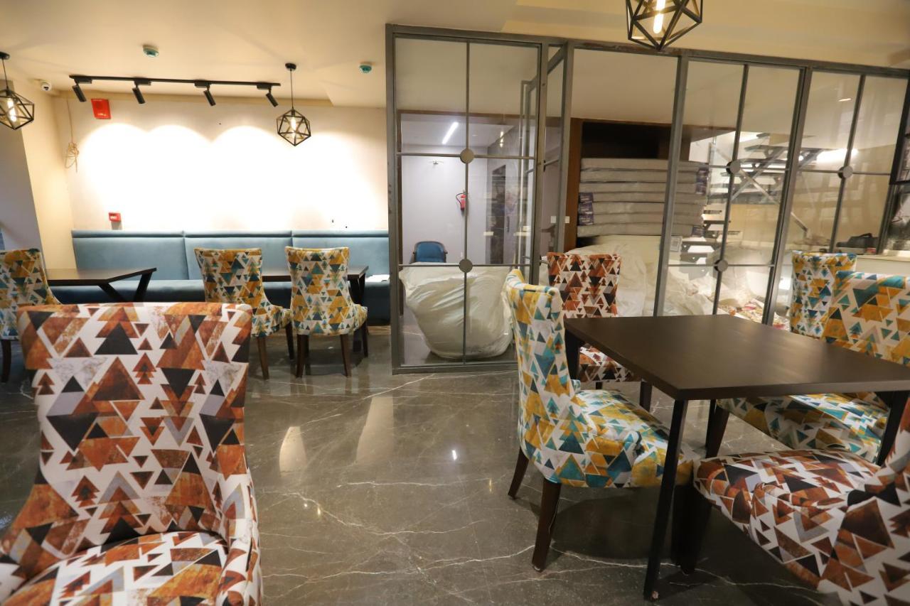 Ip Royal - Hotel New Delhi