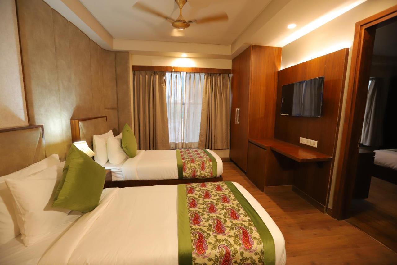 Ip Royal - Hotel