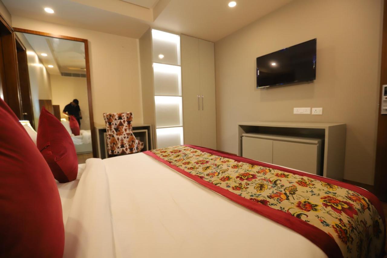 Ip Royal - Hotel