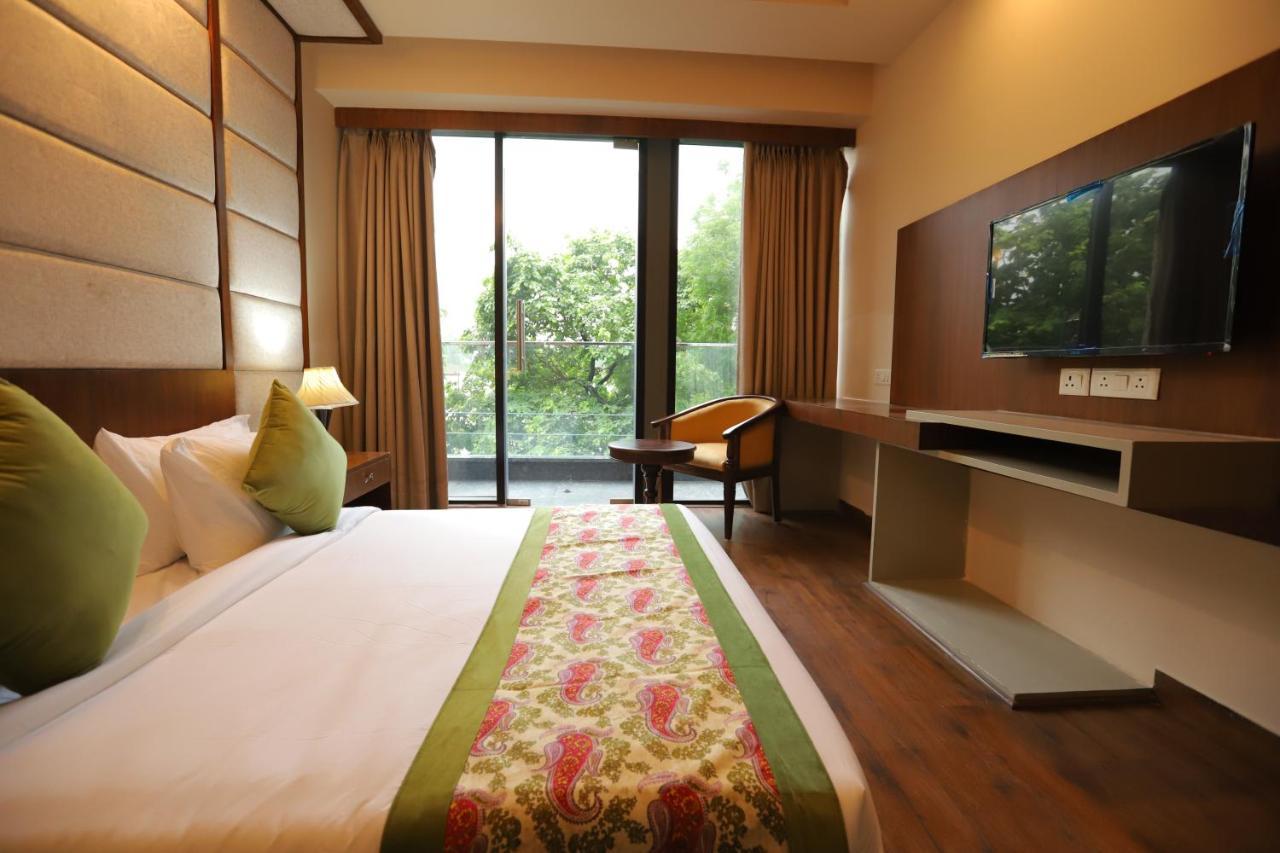 Ip Royal - New Delhi