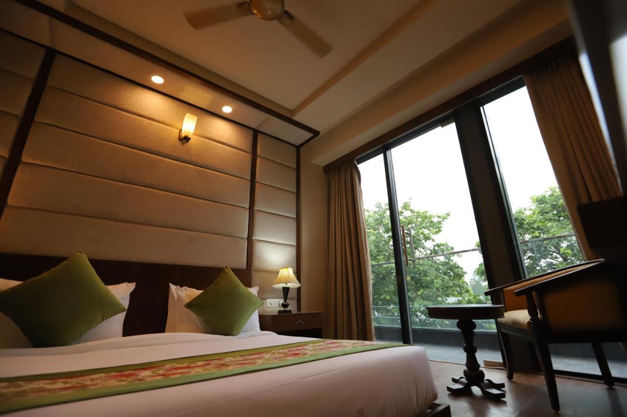 Ip Royal - Hotel