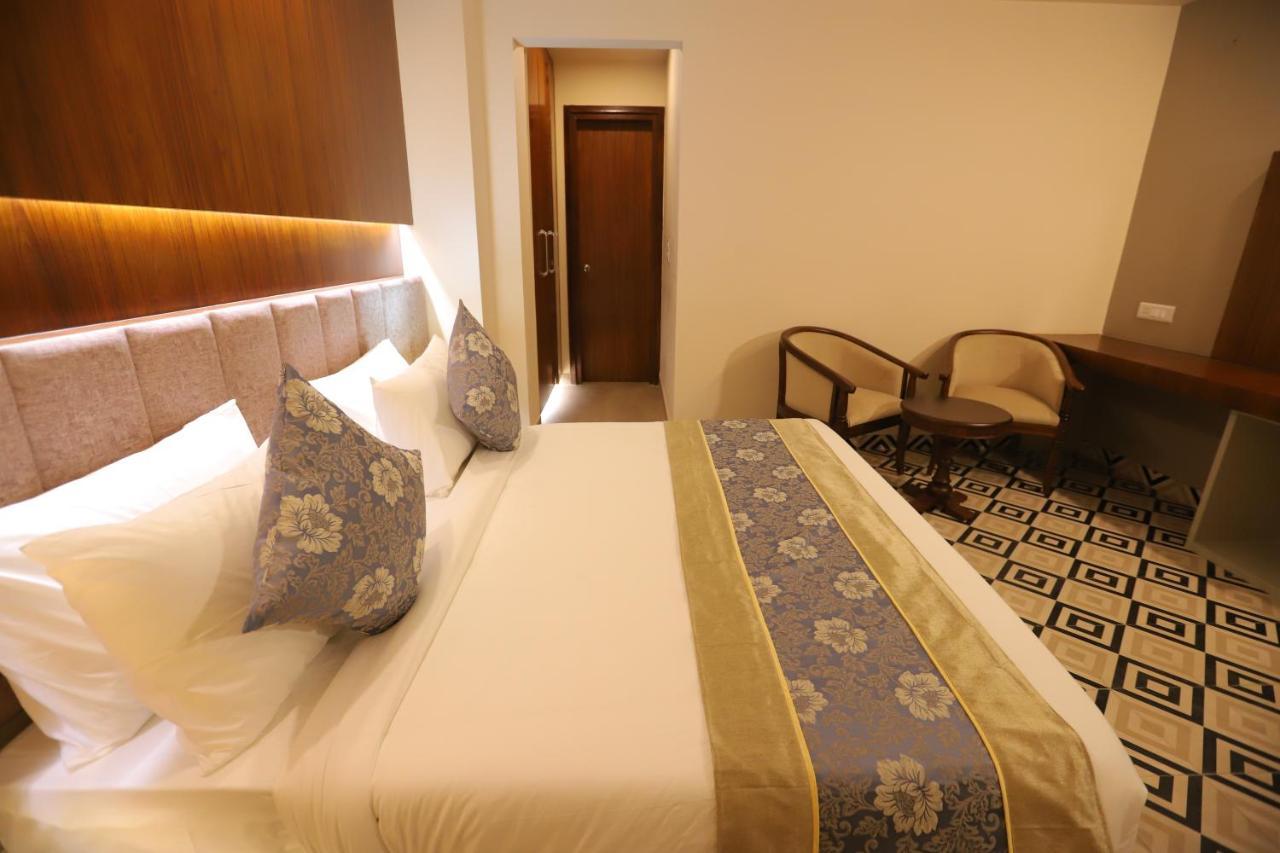 Ip Royal - New Delhi