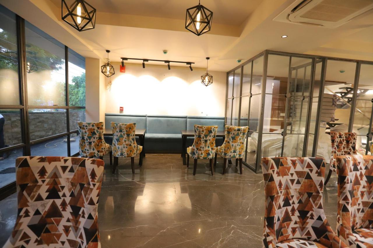 Ip Royal - New Delhi