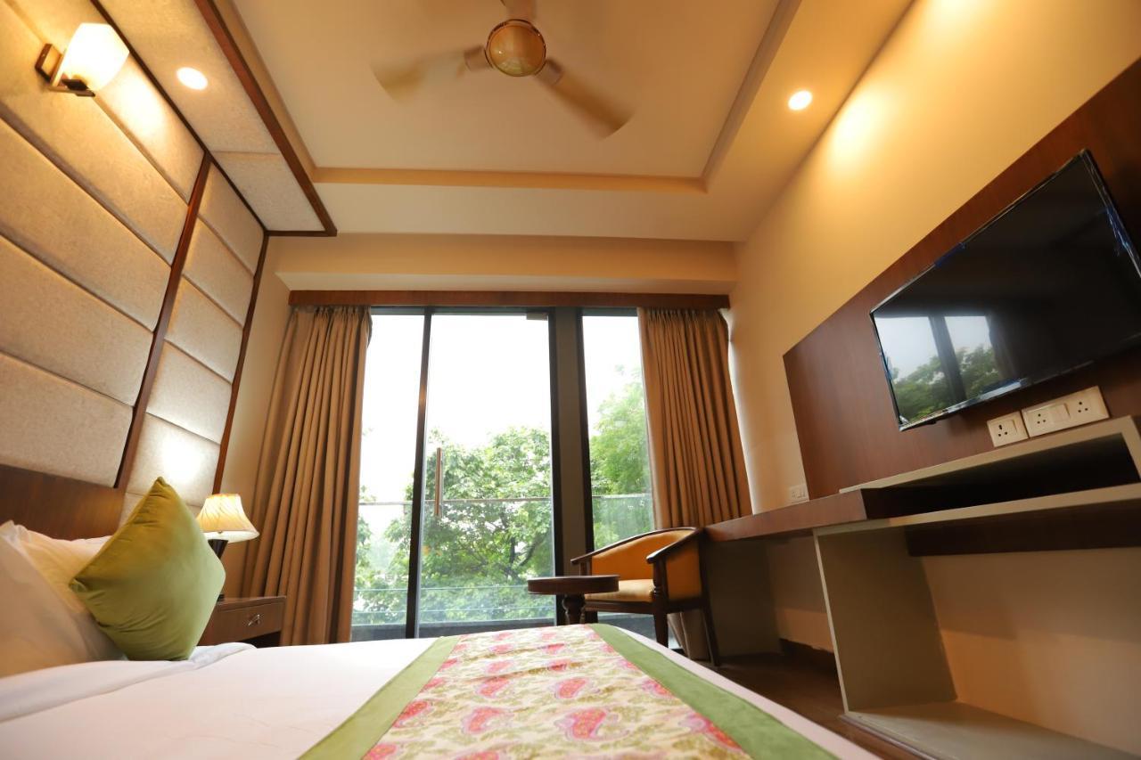 Ip Royal - Hotel