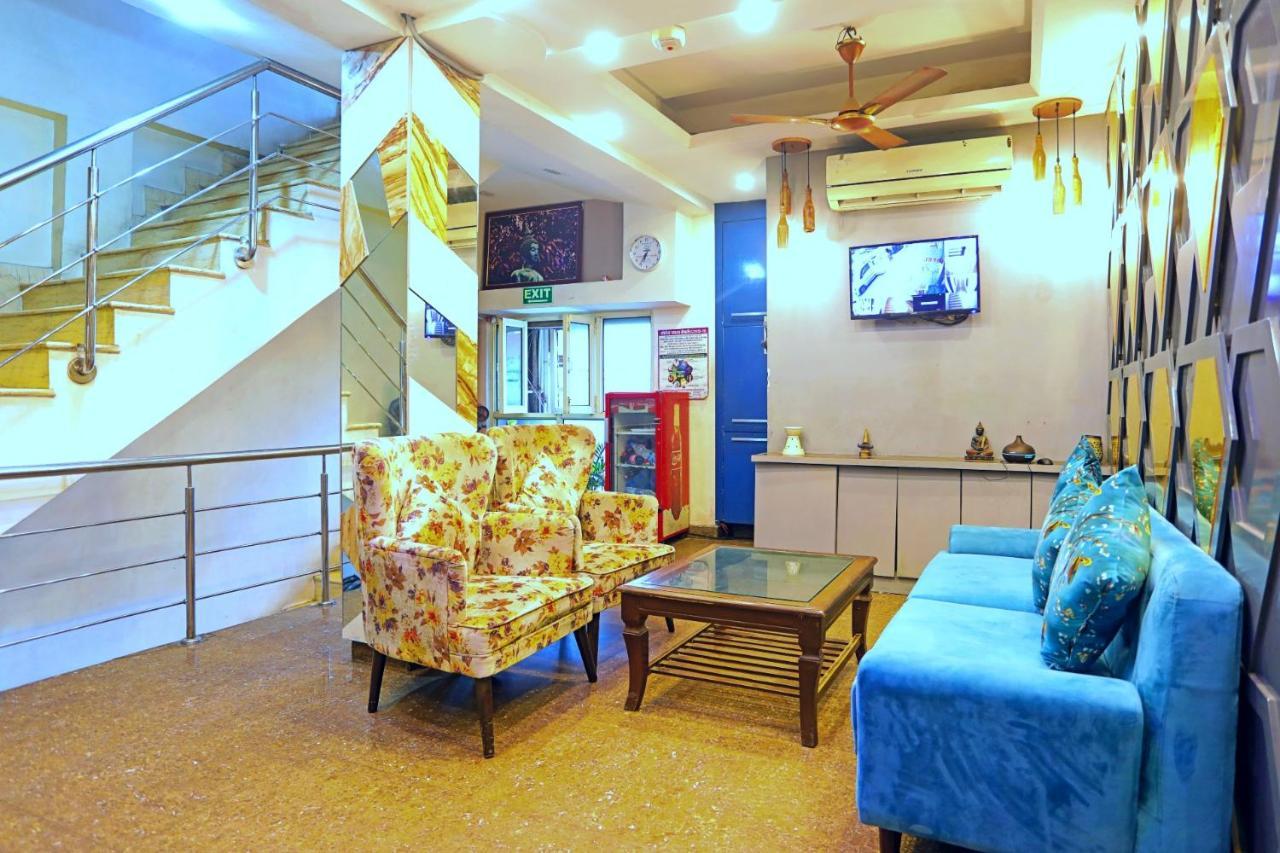 The Aira Delhi New Delhi