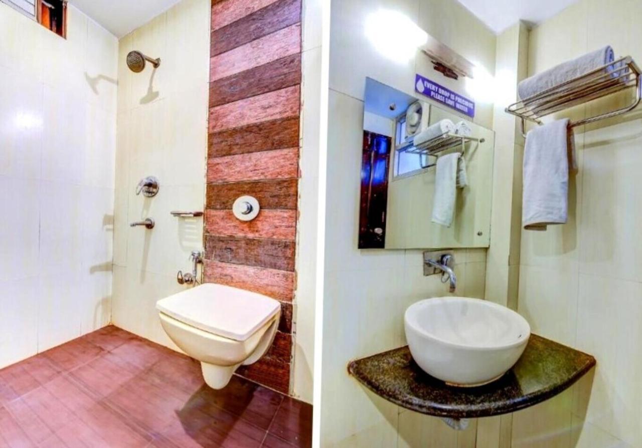 The Aira Delhi 4* New Delhi