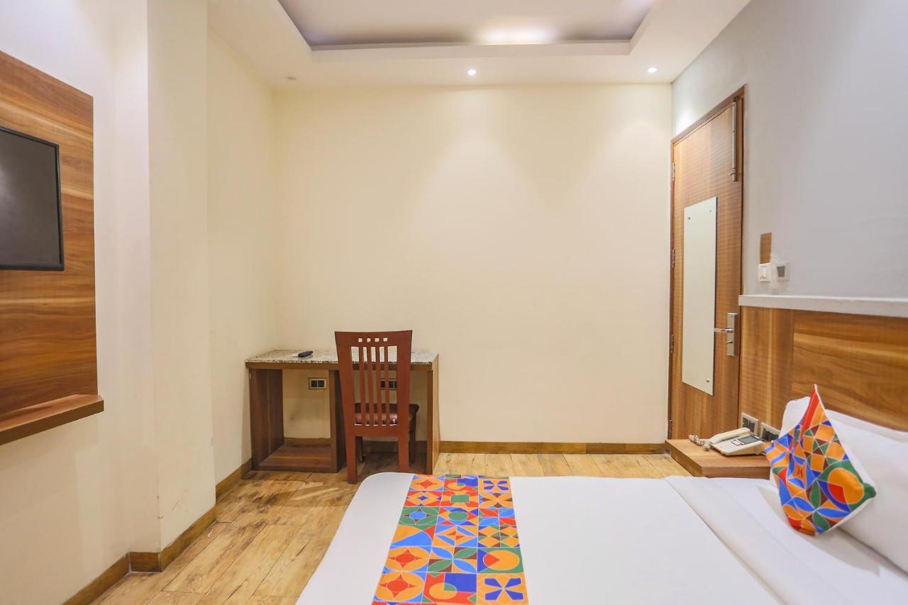 Fabhotel Royal Touch Patel Nagar Hotel 3*