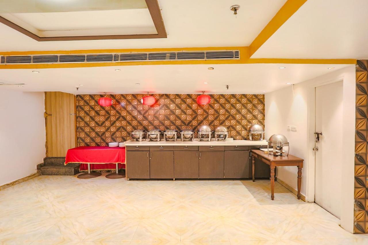 Hotel Fabhotel Heaven In 3*