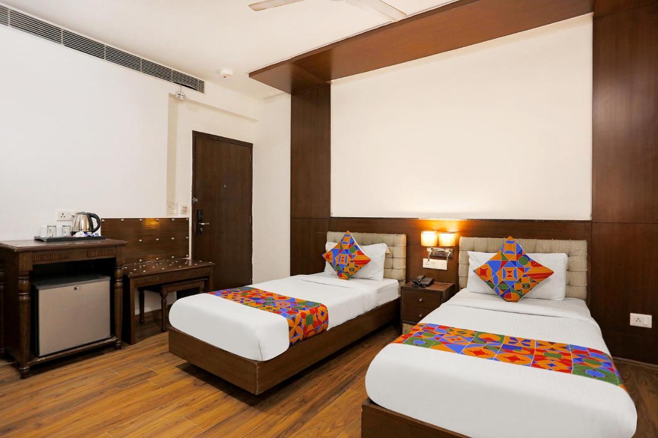 Fabhotel Heaven In Hotel 3*