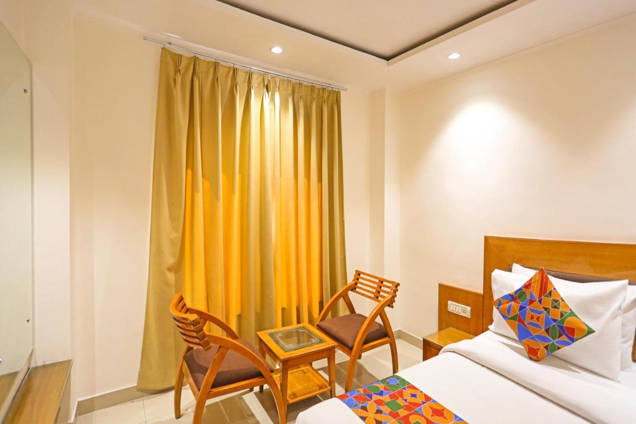 Fortuner Karol Bagh Just 1 Km From New Railway Station Hotel Delhi (National Capital Territory of India)