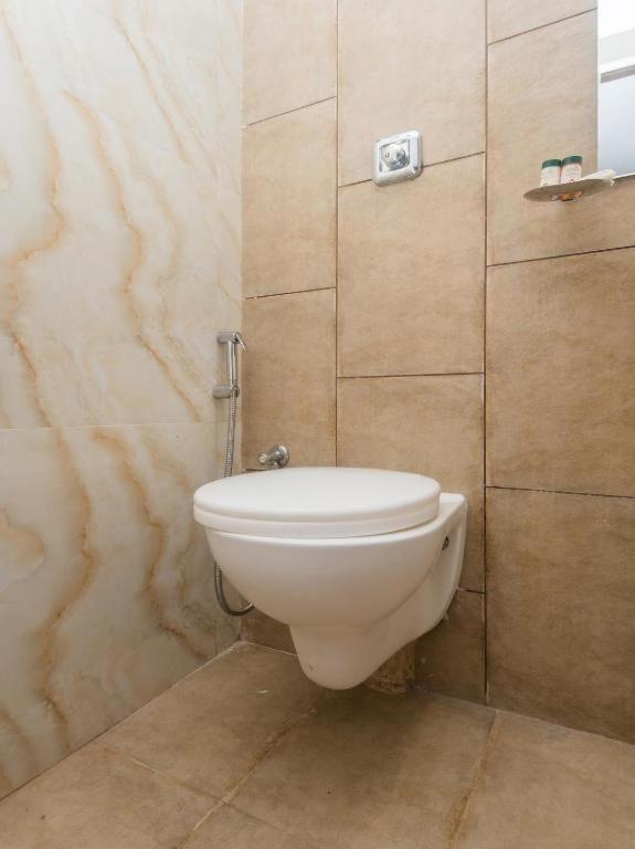 Hotel Hotel Ivy Plaza Near Igi Airport 4*