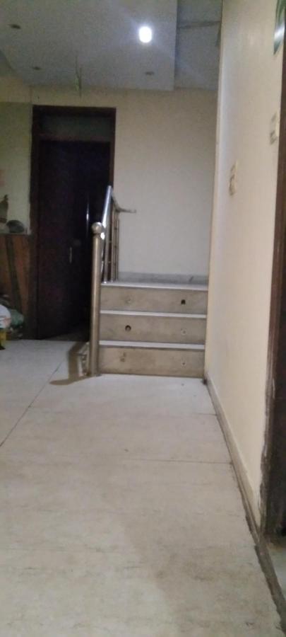Aparthotel In Shyam *
