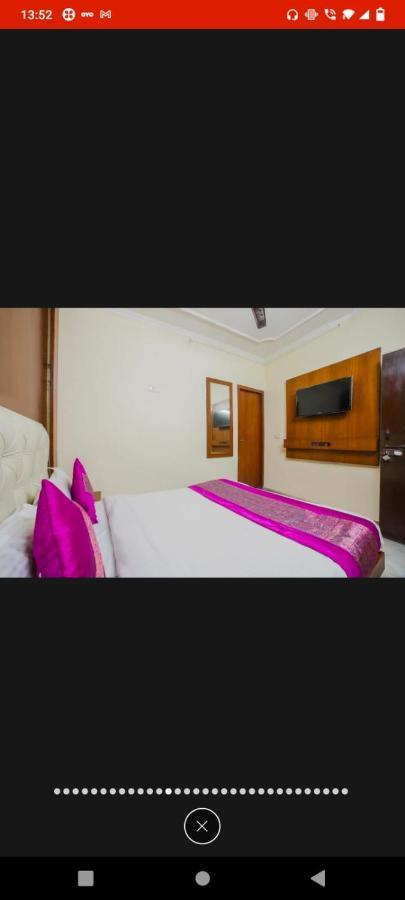 In Shyam Aparthotel