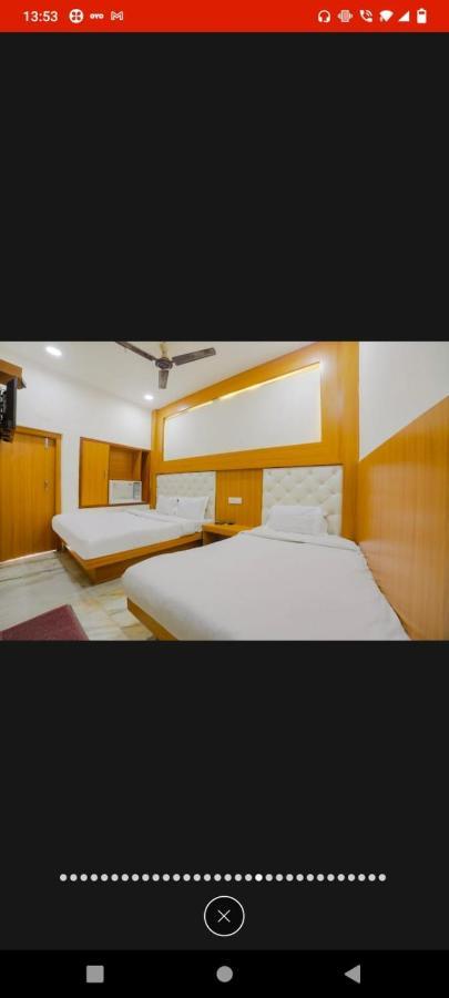 In Shyam Aparthotel