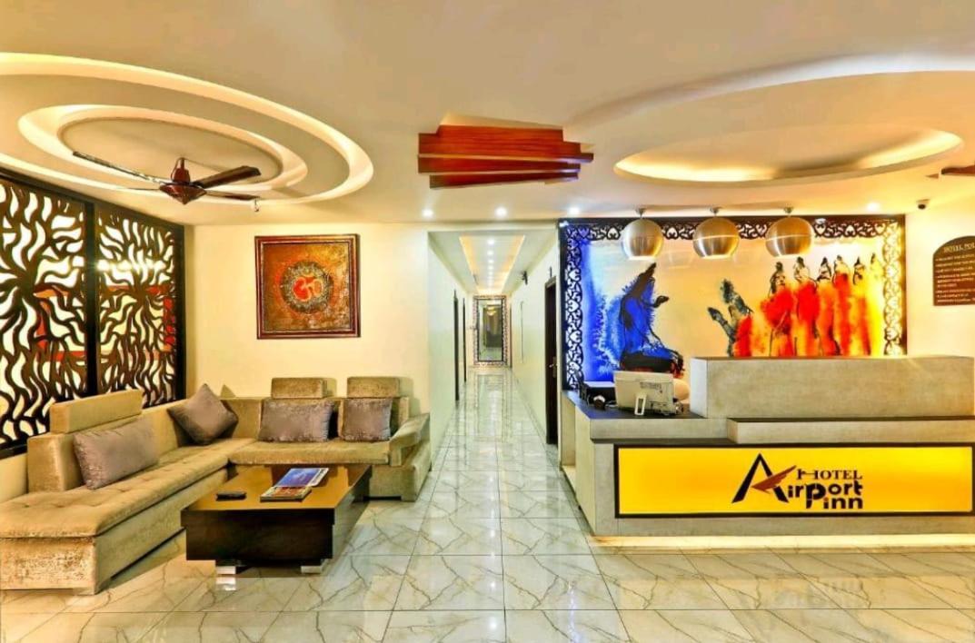 Hotel Airport Nova Deli