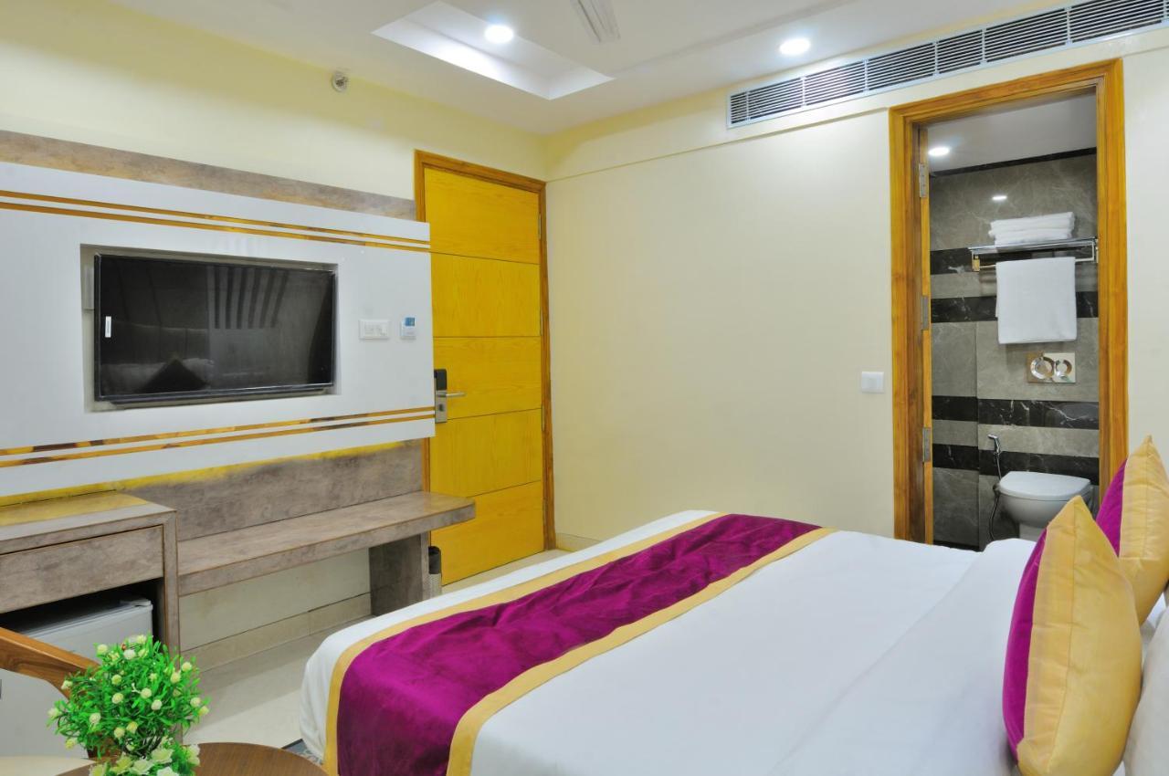 Worth Newly Bulit - Hotel 4*