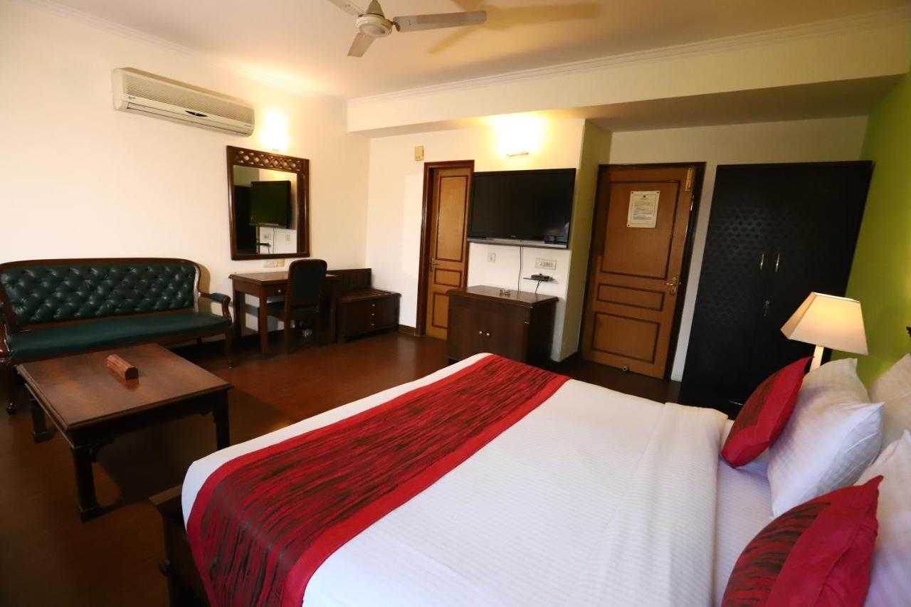 Ambica Palace Aiims - Couple Friendly Local Id Accepted Hotel Nova Deli