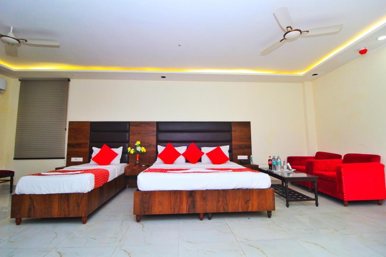 Hanuwant 3* New Delhi