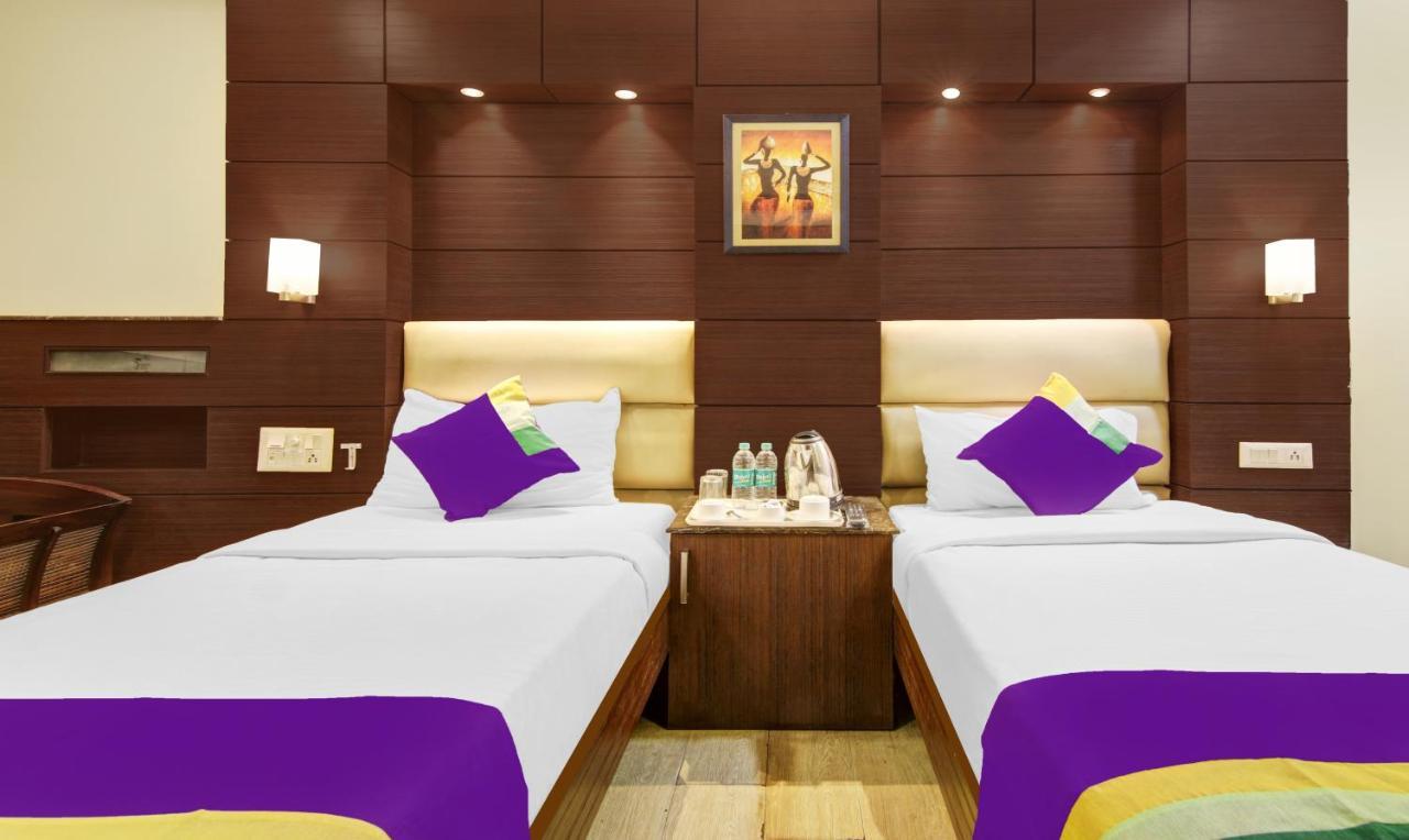 Hotel Treebo Trend Elite 3*