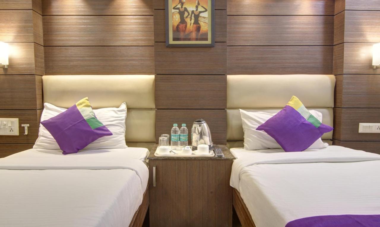 Treebo Trend Elite 3* New Delhi