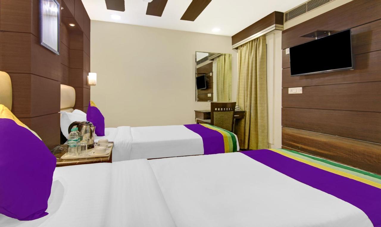 Hotel Treebo Trend Elite New Delhi