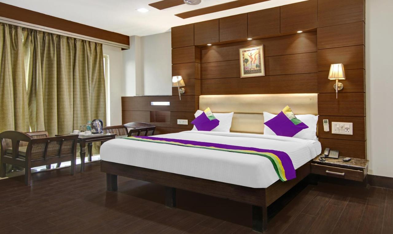 Hotel Treebo Trend Elite 3*