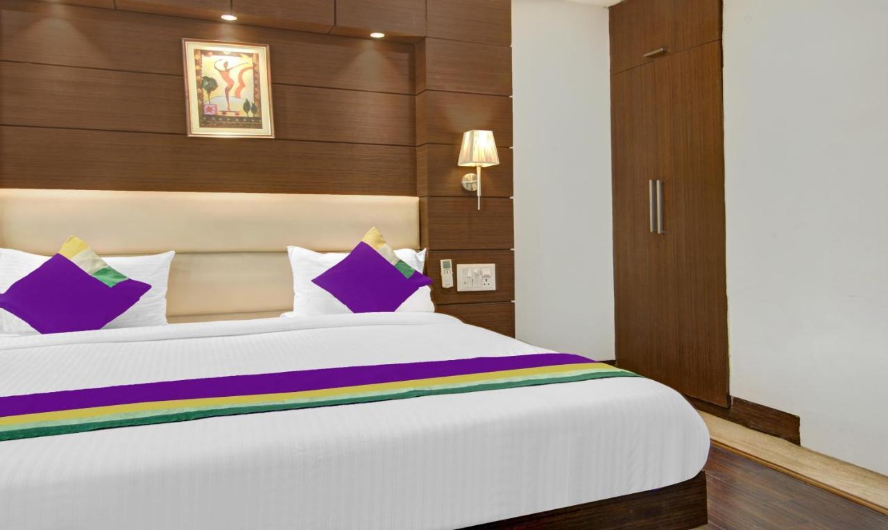 Hotel Treebo Trend Elite New Delhi
