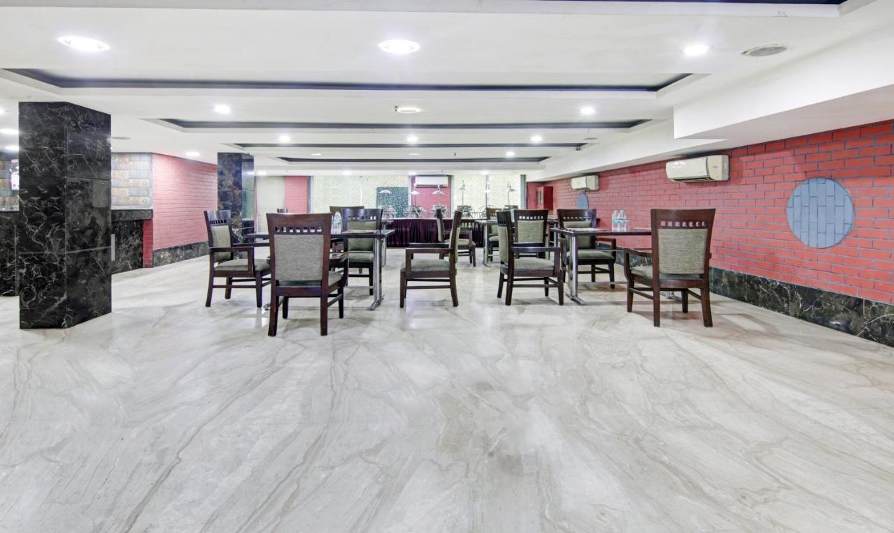 Hotel Treebo Trend Elite New Delhi