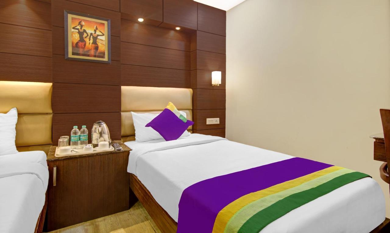 Treebo Trend Elite Hotel 3*