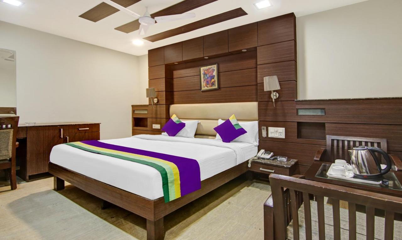 Hotel Treebo Trend Elite 3*