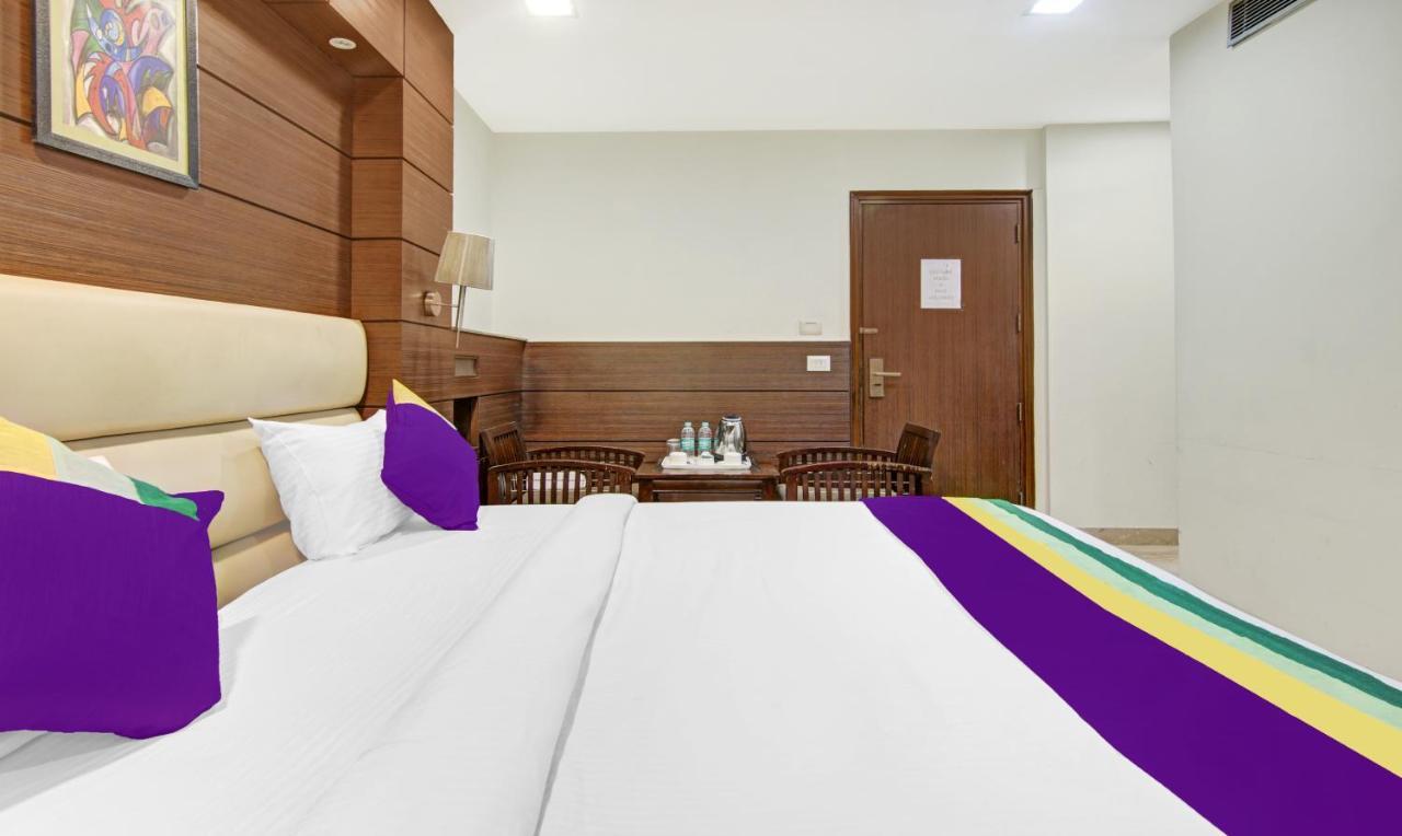 Hotel Treebo Trend Elite