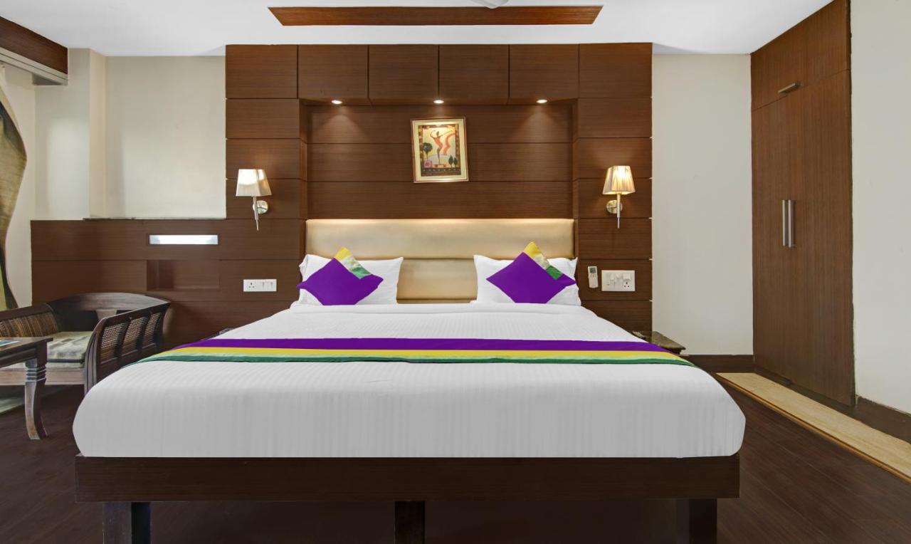 Treebo Trend Elite Hotel 3*