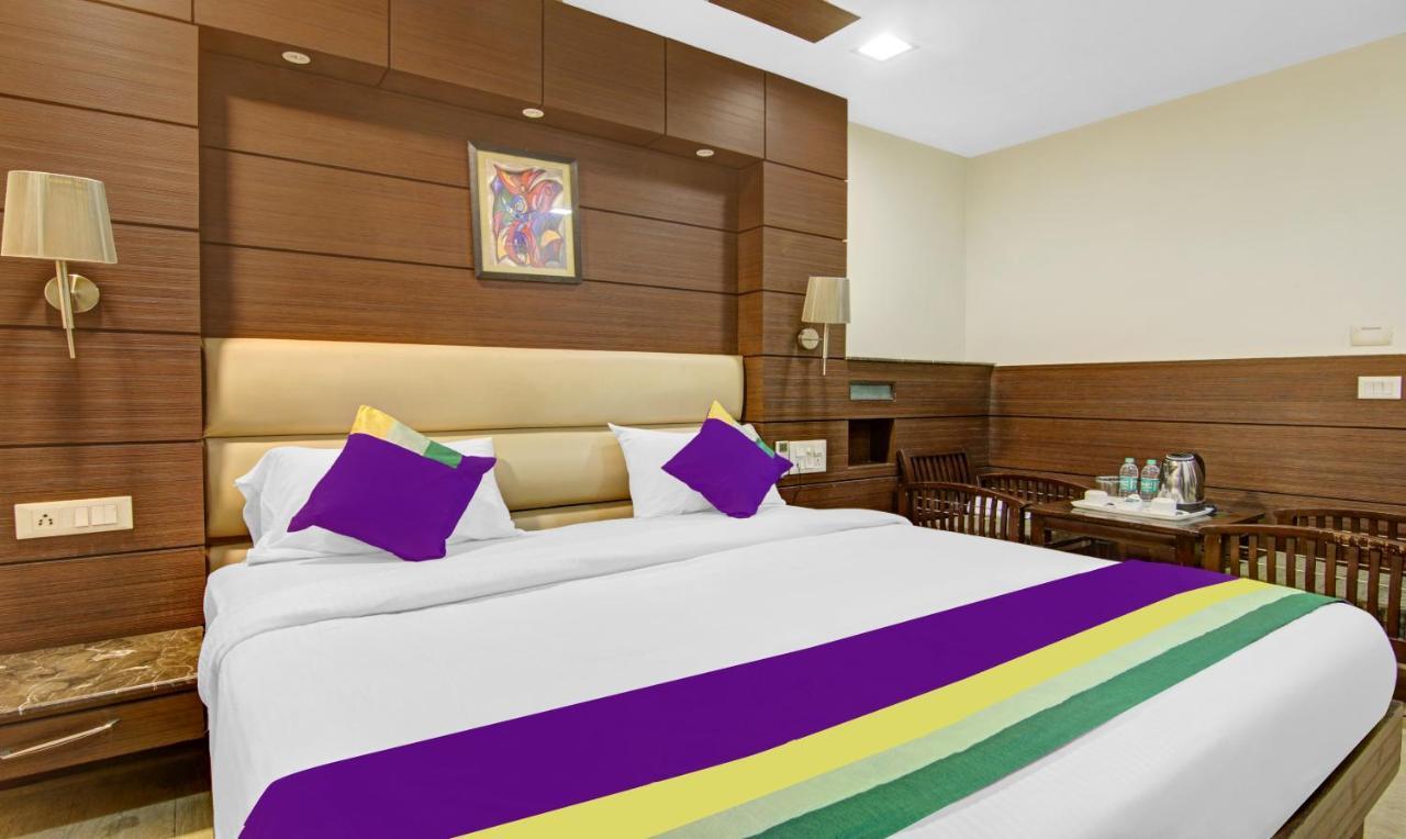 Treebo Trend Elite Hotel 3*