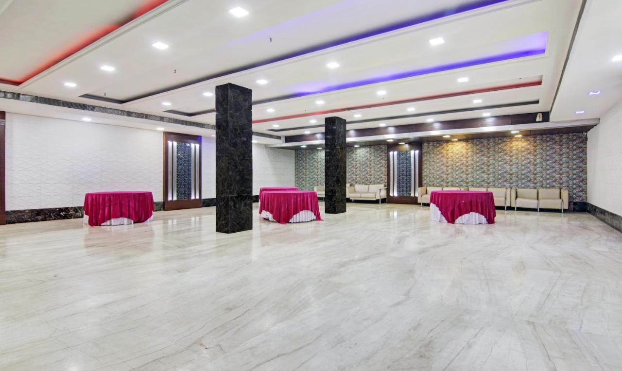 Hotel Treebo Trend Elite 3*