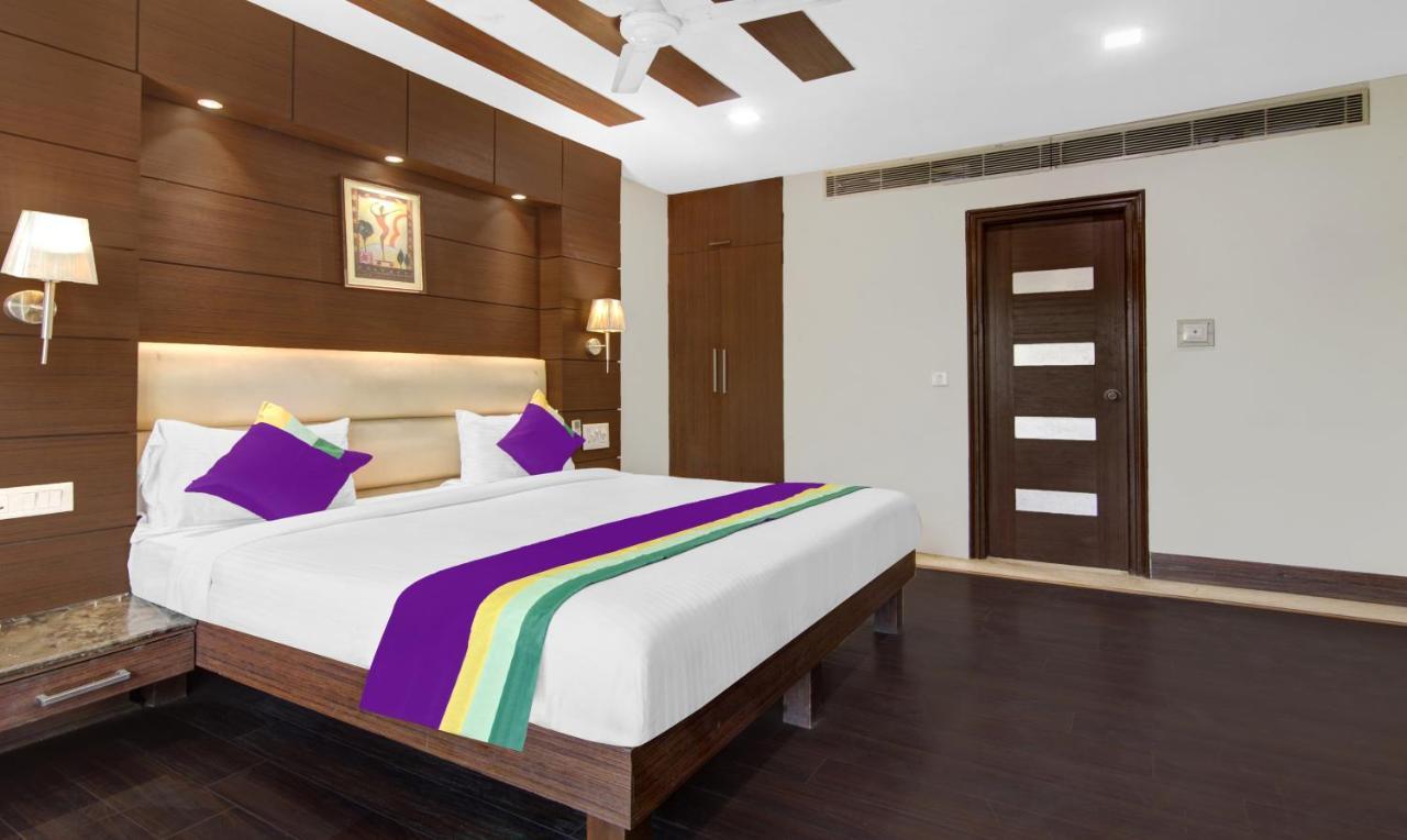 Hotel Treebo Trend Elite 3*