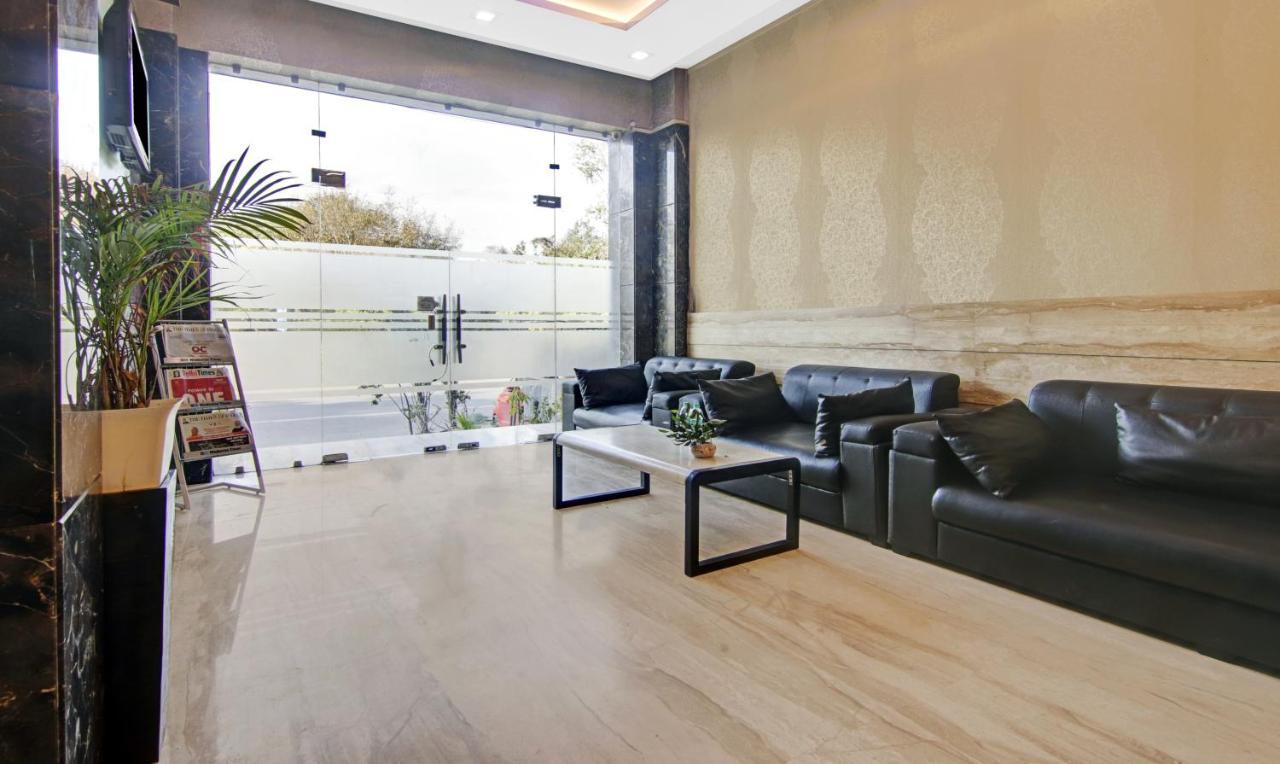 Hotel Treebo Trend Elite New Delhi