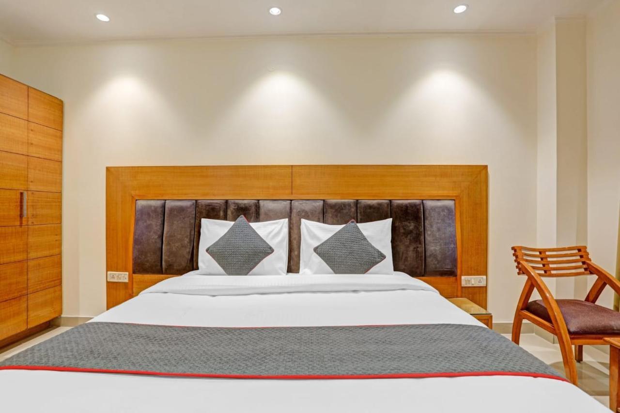 Hotel Fortuner, Karol Bagh, New