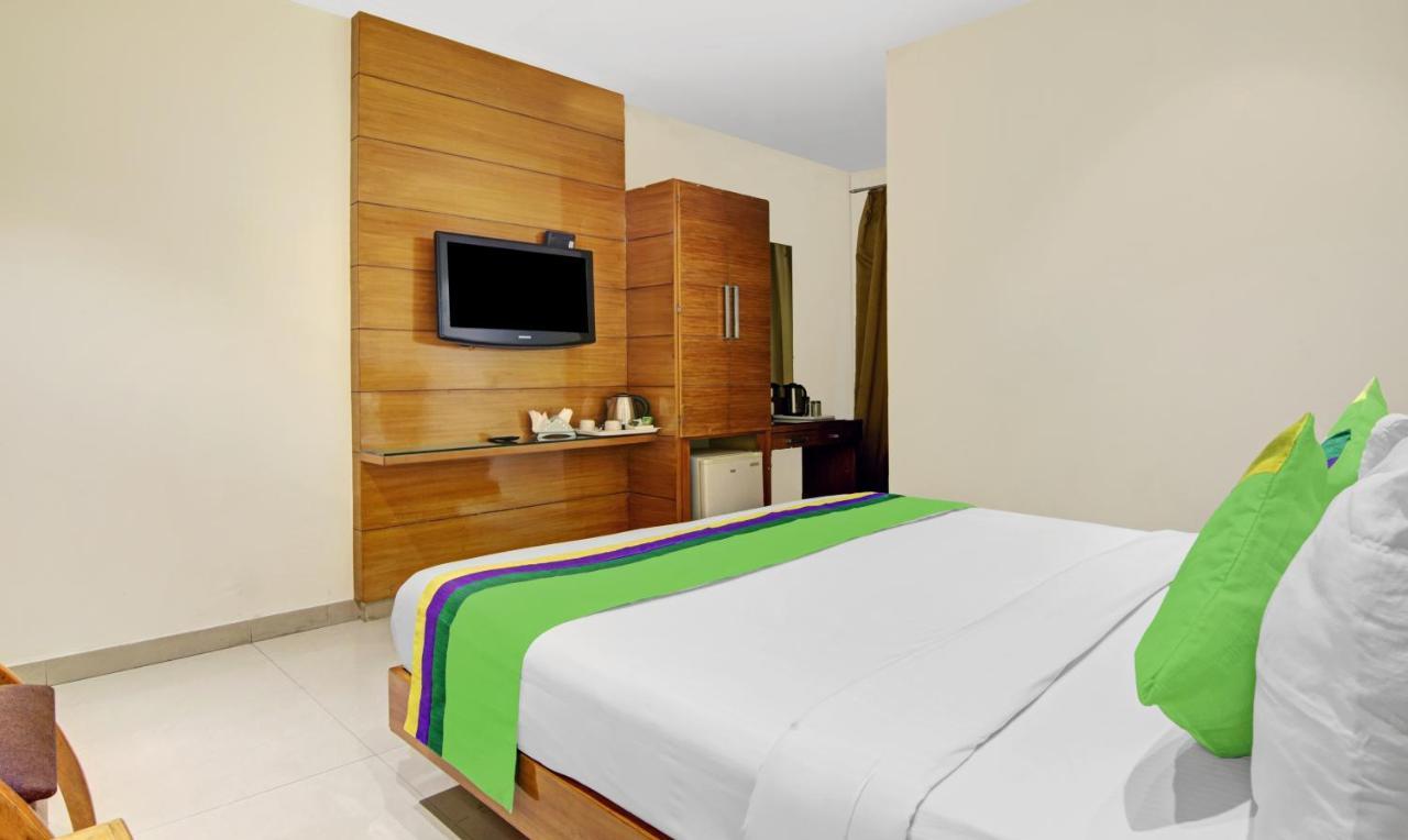 Fortuner, Karol Bagh, New 4* Delhi (National Capital Territory of India)