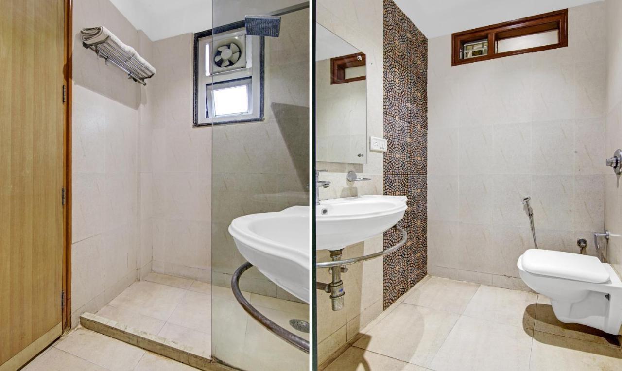 Fortuner, Karol Bagh, New Hotel