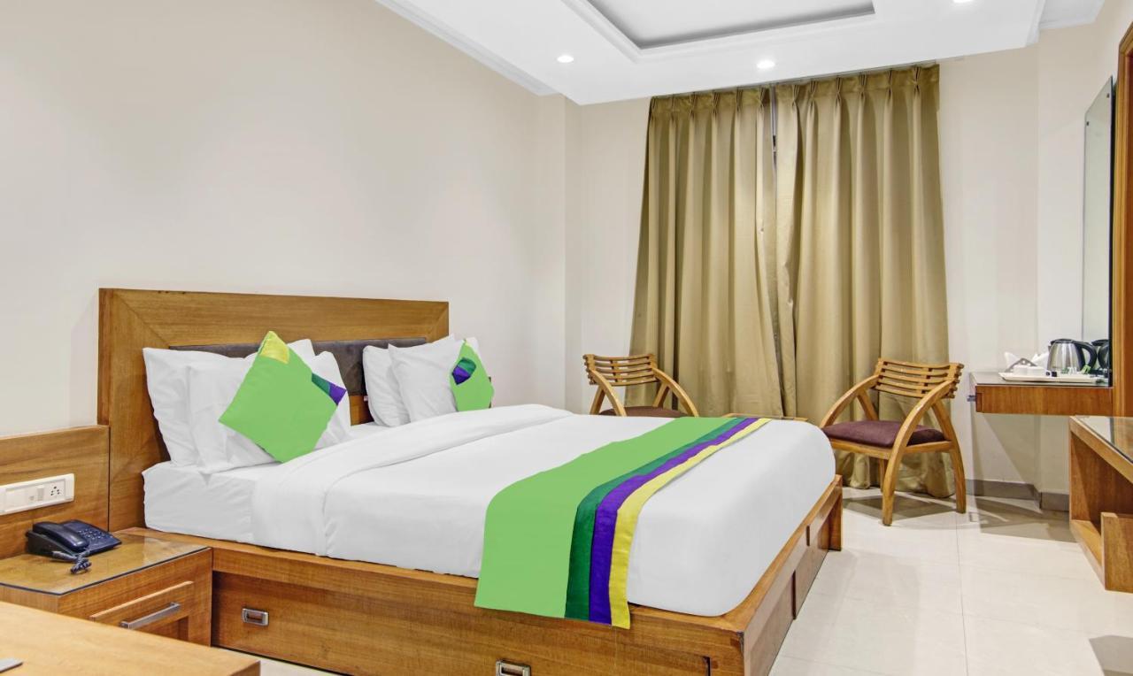 Hotel Fortuner, Karol Bagh, New Delhi (National Capital Territory of India)