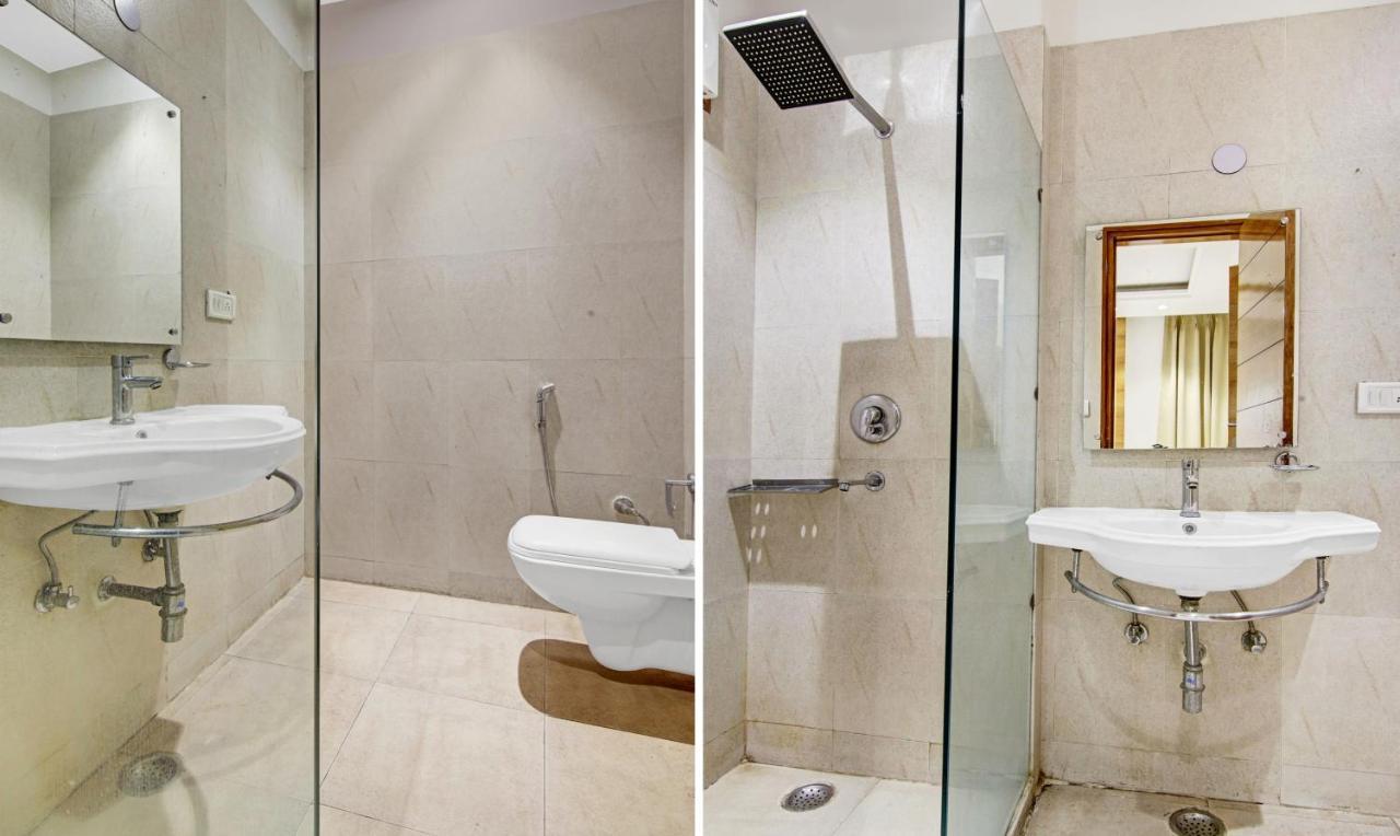 Hotel Fortuner, Karol Bagh, New