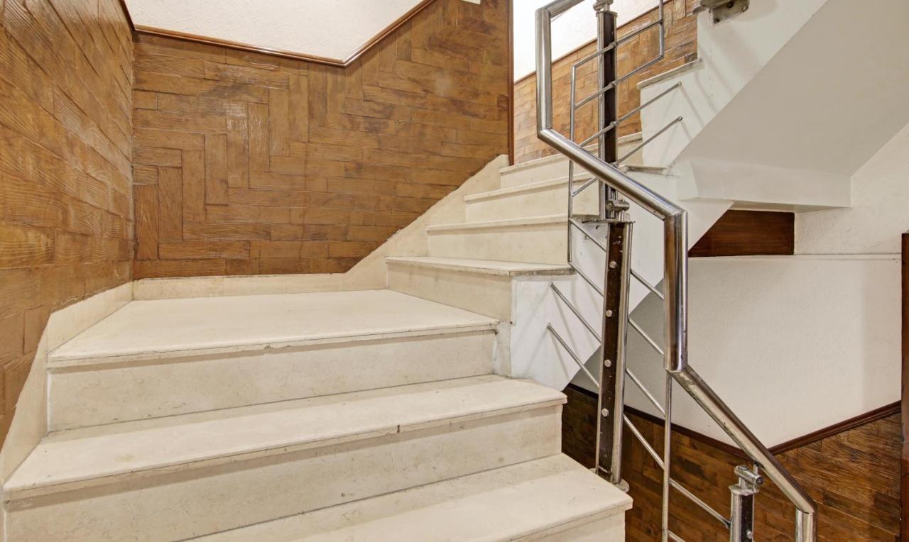 Fortuner, Karol Bagh, New Hotel 4*