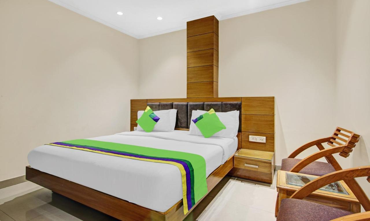 Fortuner, Karol Bagh, New 4* Delhi (National Capital Territory of India)