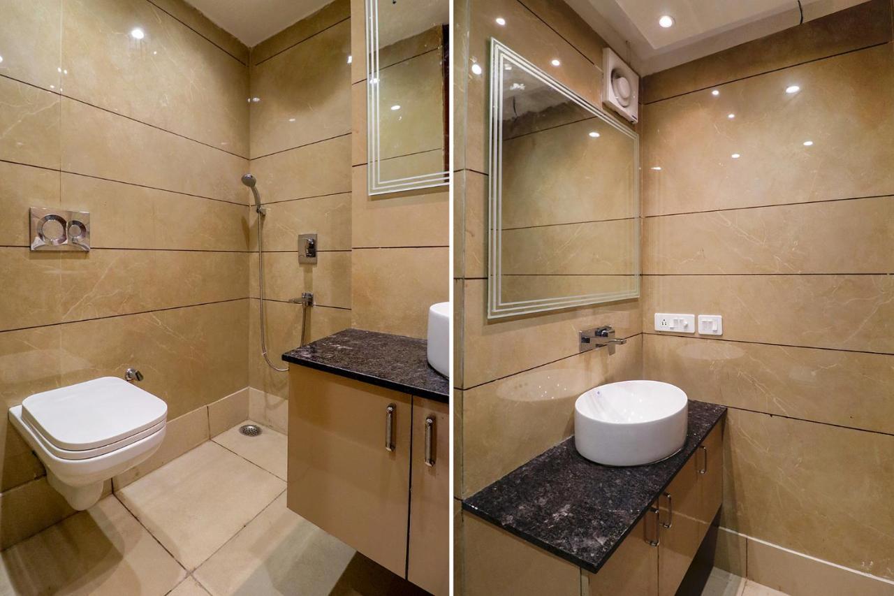 Fabhotel F9 Pitampura Hotel Delhi (National Capital Territory of India)