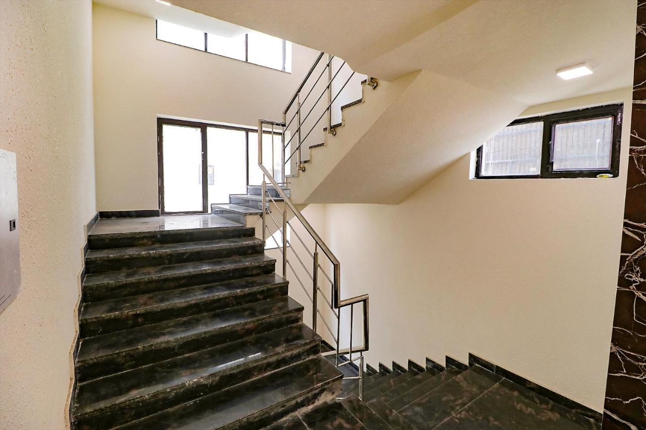 Hotel Fabhotel F9 Pitampura
